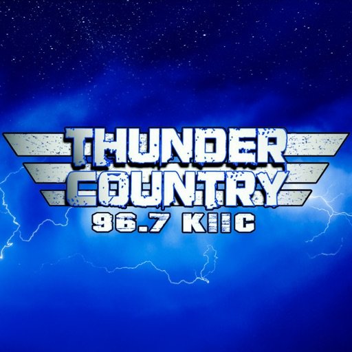 WCTH - Thunder Country 100.3 - Radio station US