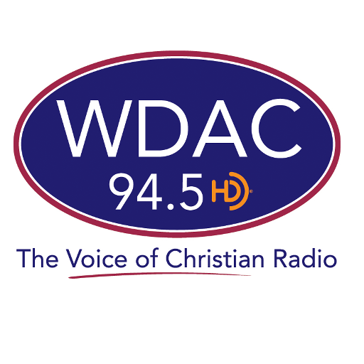 WDAC FM 94.5 HD1 - Radio station US