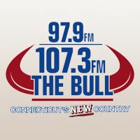 WDAQ HD3 - 97.9 & 107.3 The Bull - live radio US