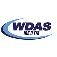 WDAS FM 105.3