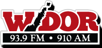 WDOR 93.9 FM / 910 AM - Radio station US