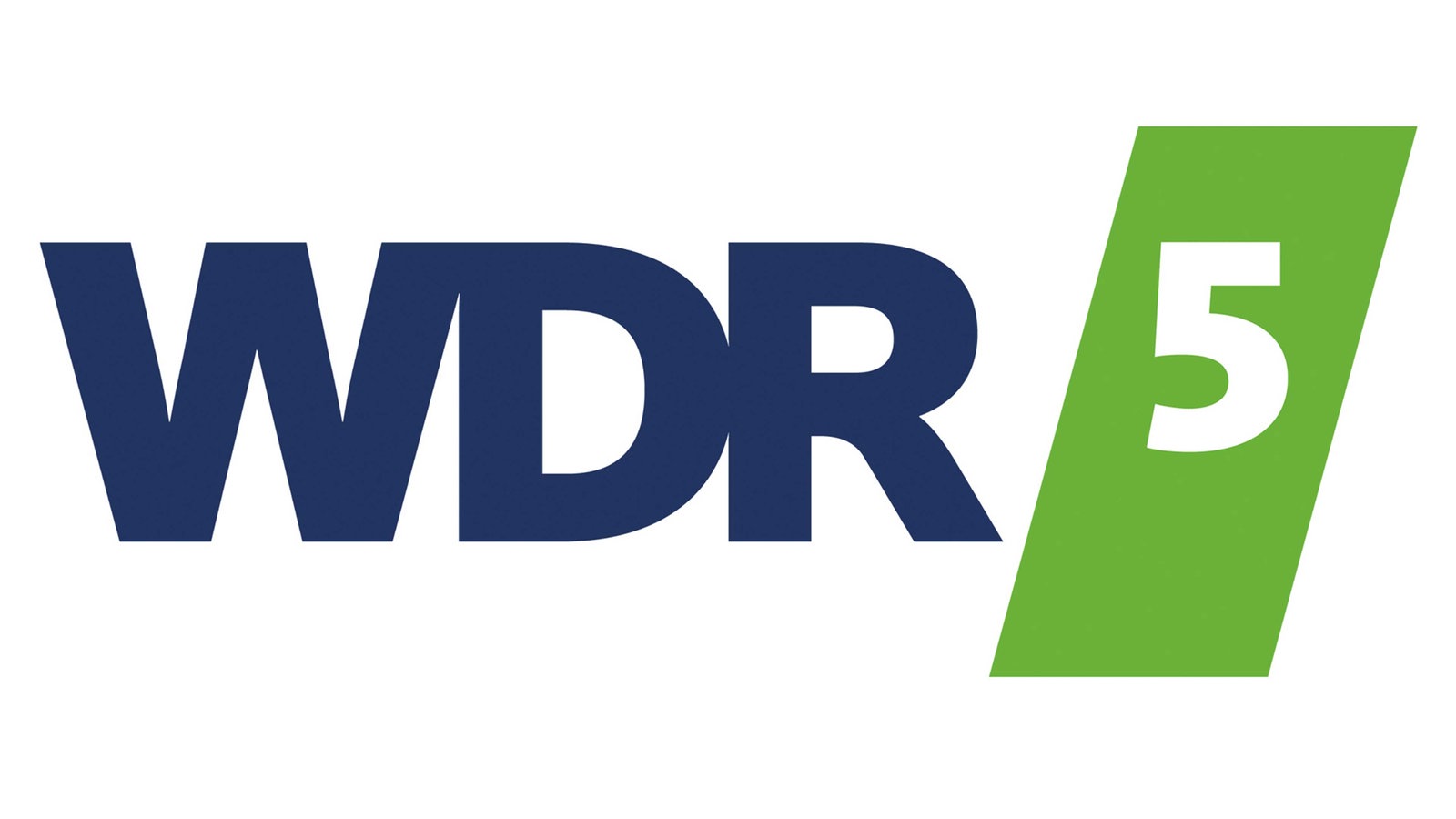 WDR 5 - Rádio DE