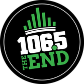 WEND - 106.5 The END - live radio US