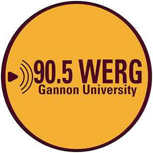 WERG 90.5 Erie