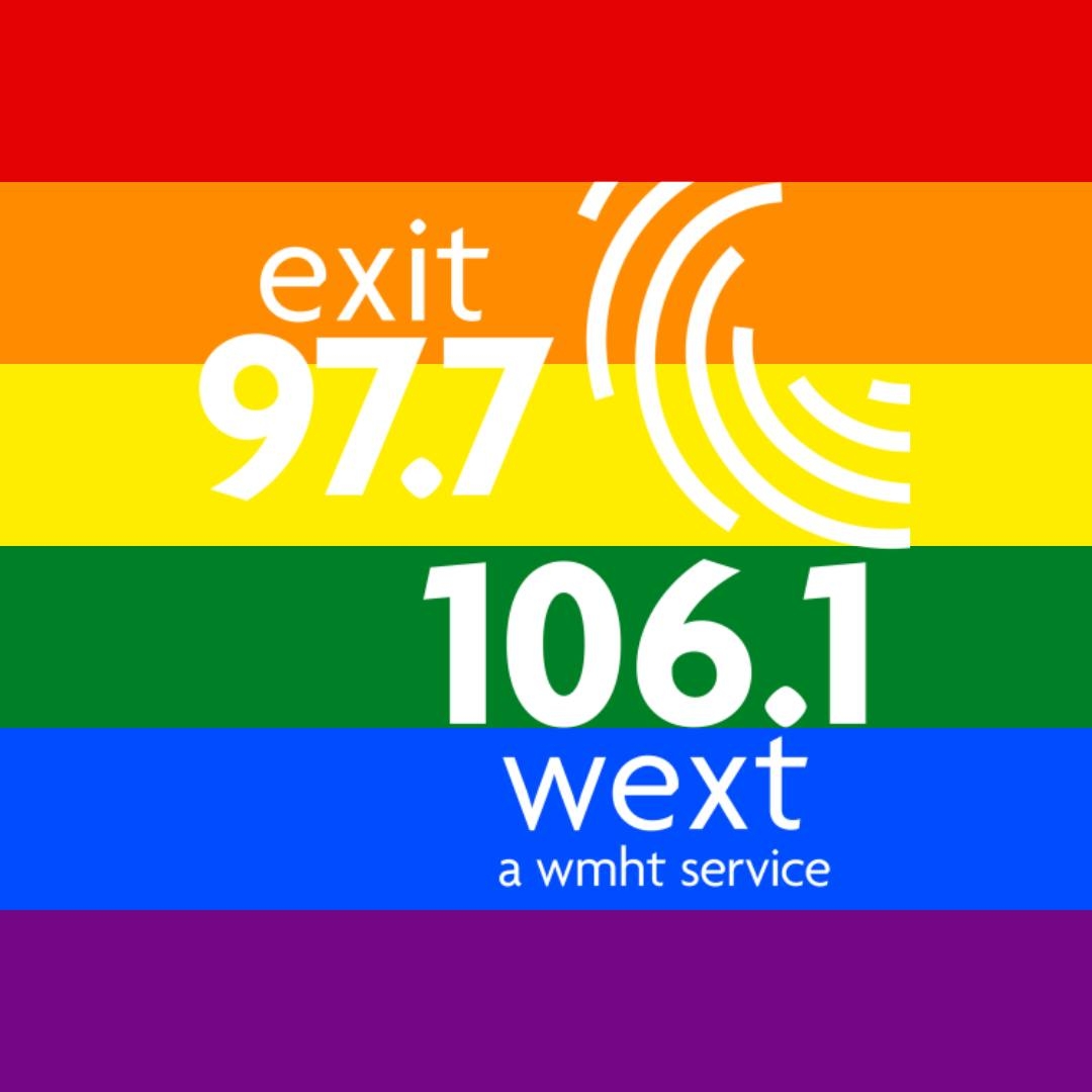 WEXT - Exit 97.7