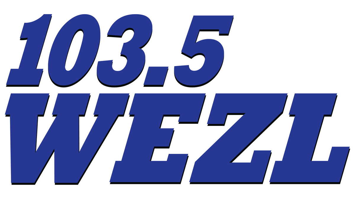 WEZL  103.5 - live radio US