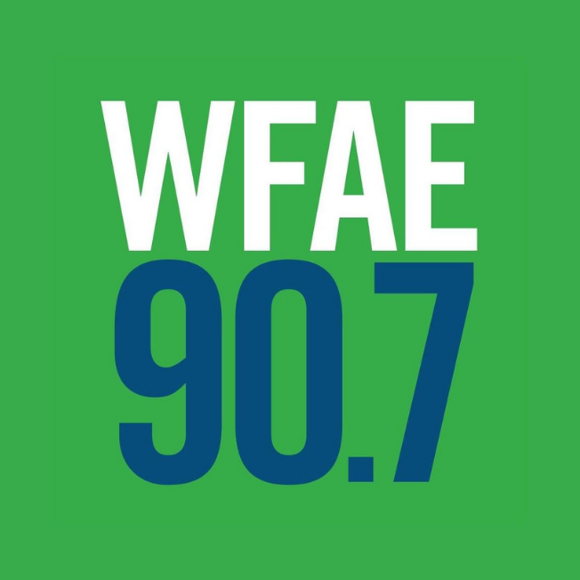 WFAE 90.7 - Rádio US