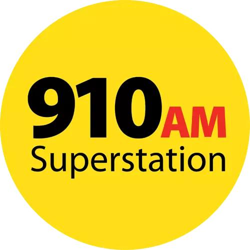 WFDF - 910am Detroit's News Talk Superstation - Rádio US
