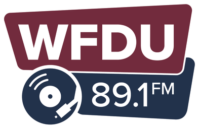 WFDU 89.1 Fairleigh Dickinson University - College Radio radio US