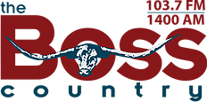 WFPR - 1400 AM 103.7 FM The Boss Country - Radio station US