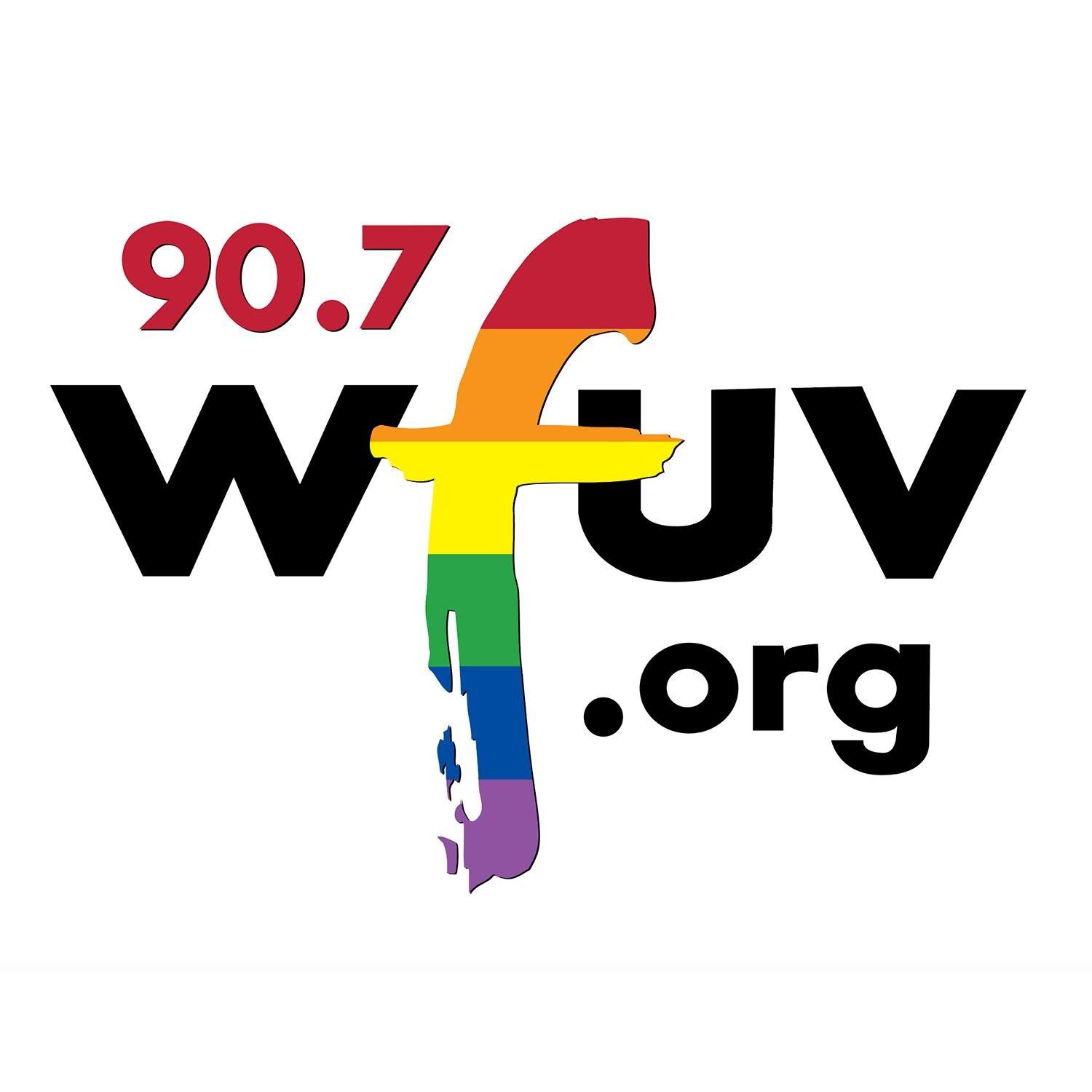 WFUV - 90.7 - Radio station US