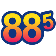 WGCA 88.5 - The Mix Positive Hits - Radio station US