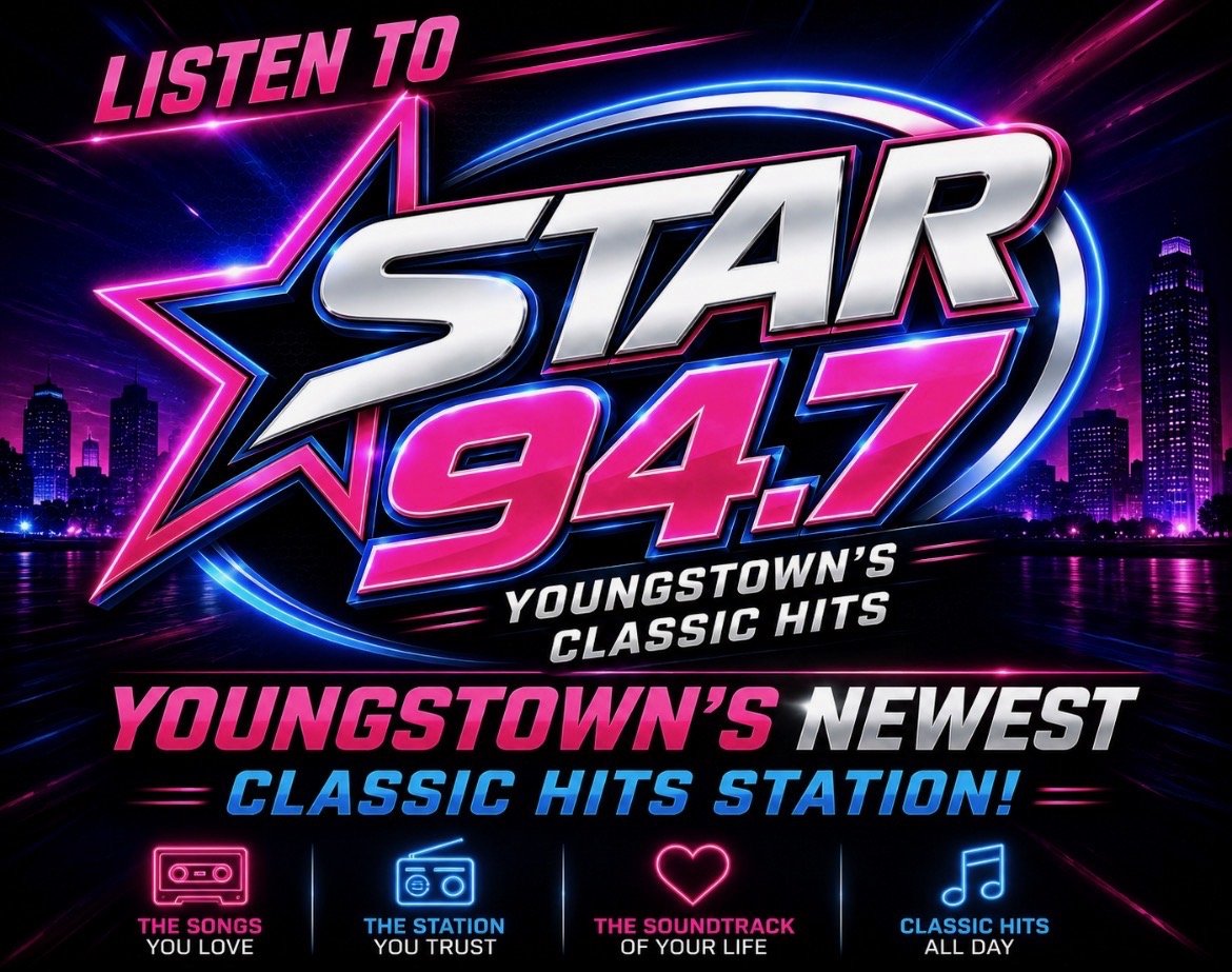 WGFT Star 94.7