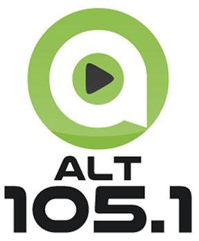 WGHL - 105.1 ALT - Radio station US