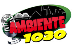 WGSF - Ambiente 1030 AM