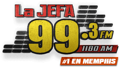 WGUE - La Jefa 99.3