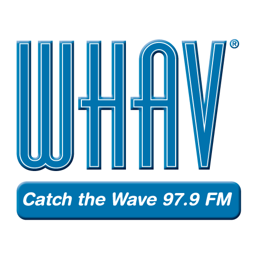 WHAV FM 97.9 - live radio US