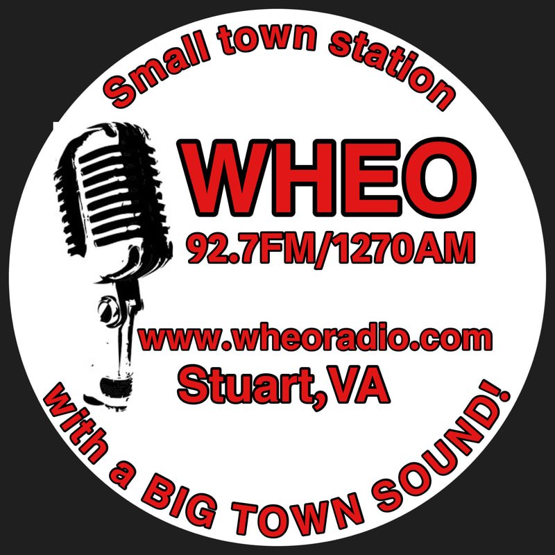 WHEO 1270