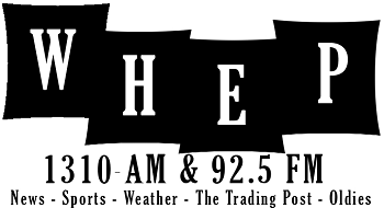 WHEP - Radio Baldwin - live radio US