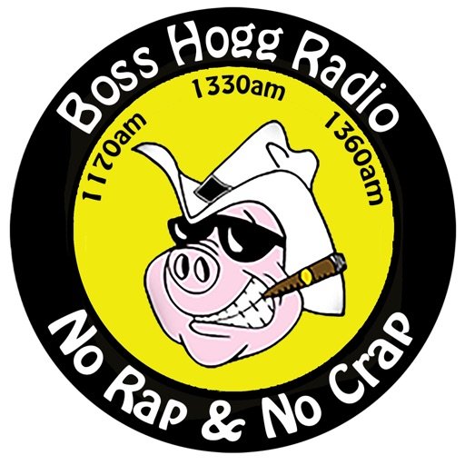 WHNR Boss Hog Radio