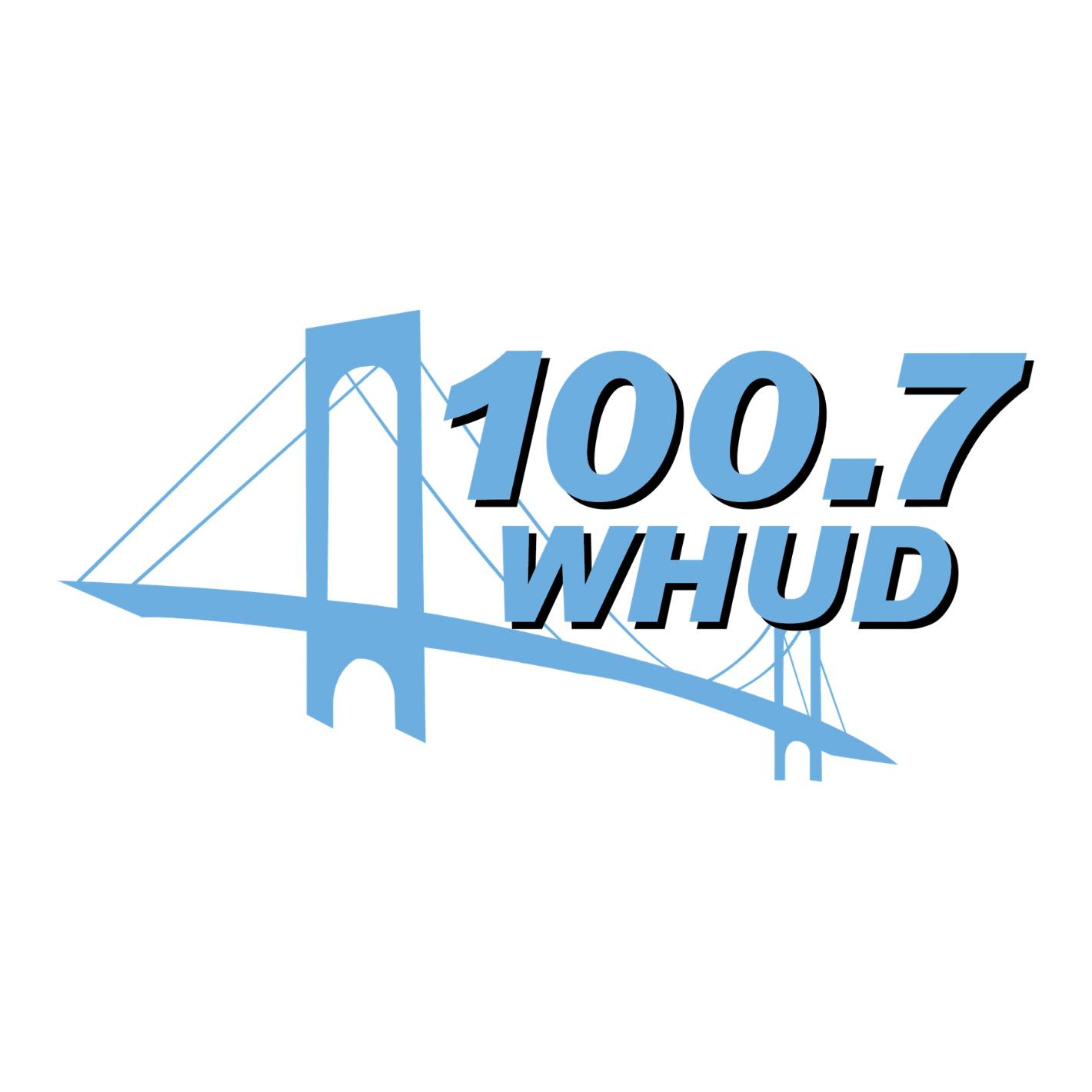 WHUD FM 100.7 - Radio station US