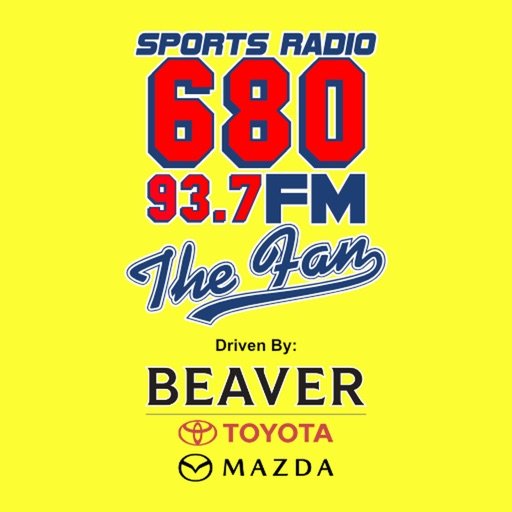 WIFN - 1340 The Fan 3 - live radio US