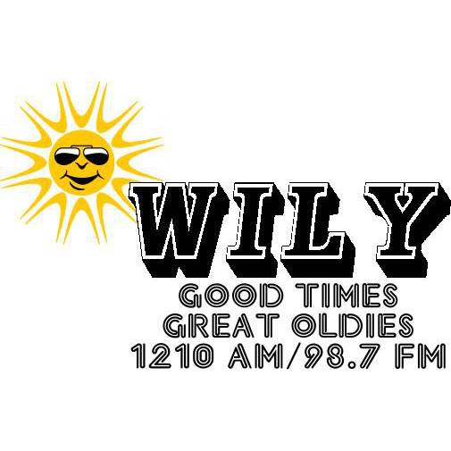 WILY  - Super Hits 1210 AM - Radio US