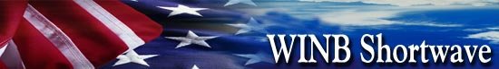 WINB Shortwave - Radio station US