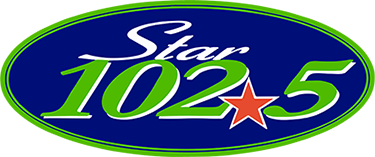 WIOZ - Star 102.5 - Radio station US