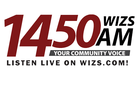 WIZS 1450 - Radio station US