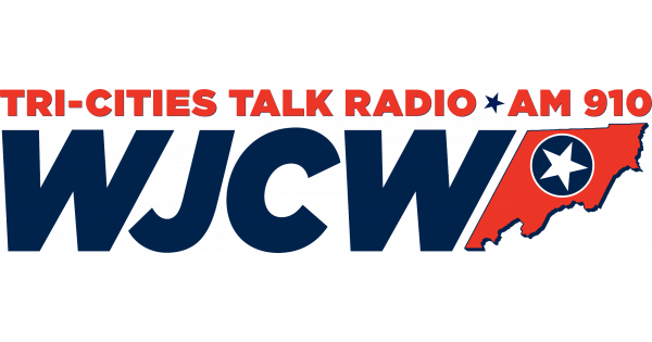 WJCW 910 Tri-Cities Talk Radio - Rádio US