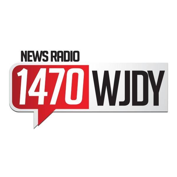WJDY - News Radio 1470 - Radio station US