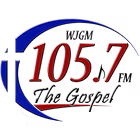 WJGM 105.7 FM