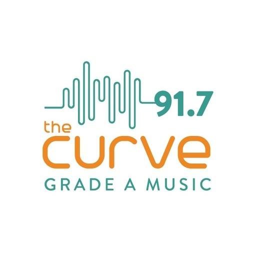 WJPR - 91.7 The Curve