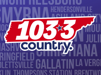 WKDF - 103.3 Country - live radio US