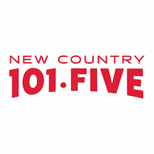 WKHX FM - New Country 101 FIVE