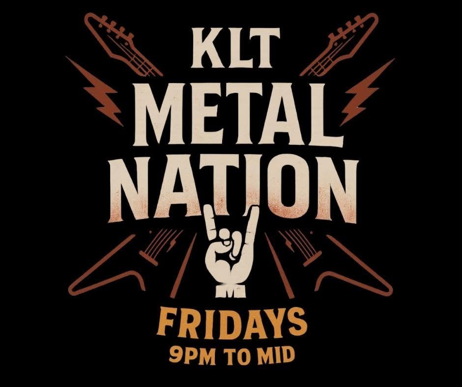 WKLT The Rock Station - Radio station US