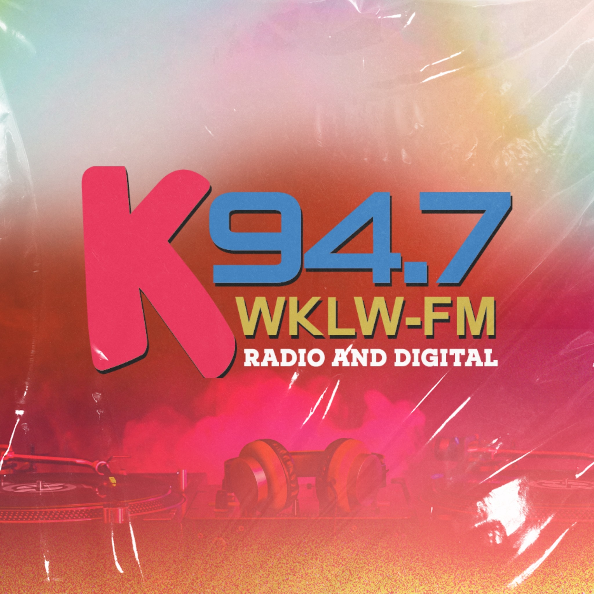 WKLW - K 94.7 - Radio US