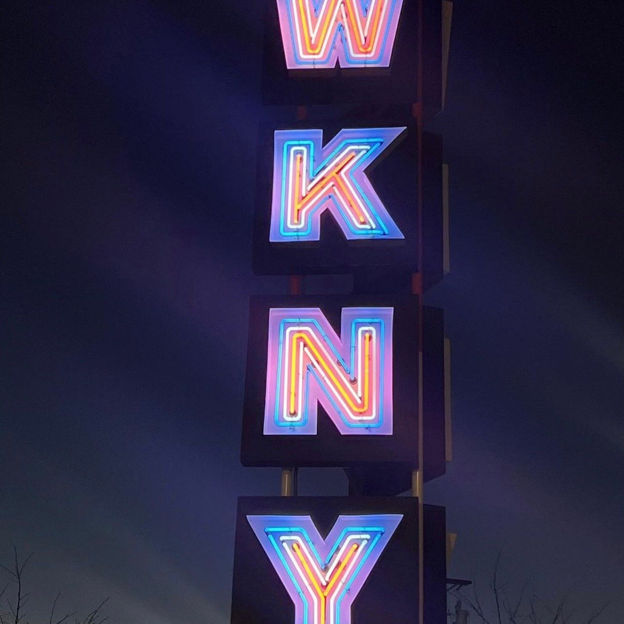 WKNY 1490AM 107.9FM - Radio station US