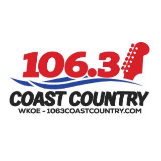 WKOE - Coast Country 106.3
