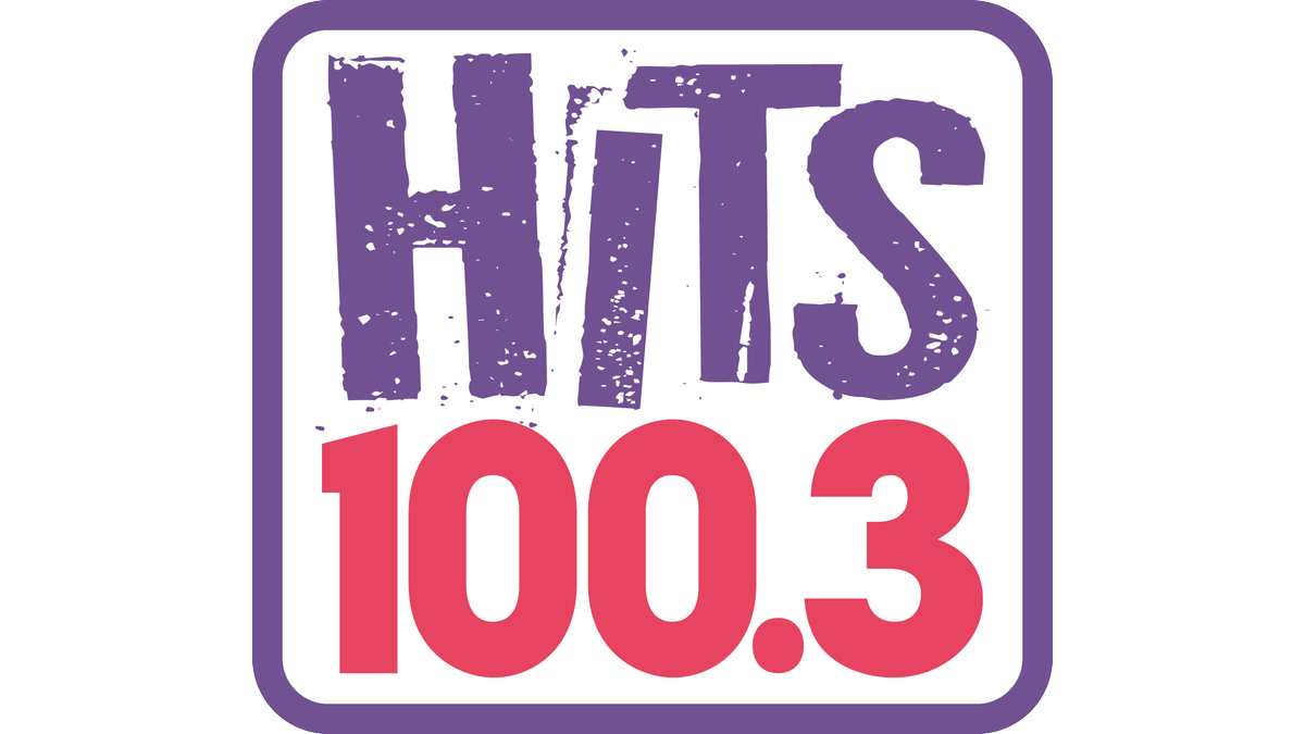 WKSZ - 100.3 KISS FM