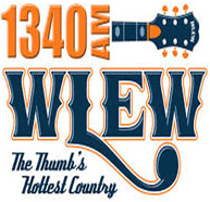 WLEW AM 1340 - Radio station US