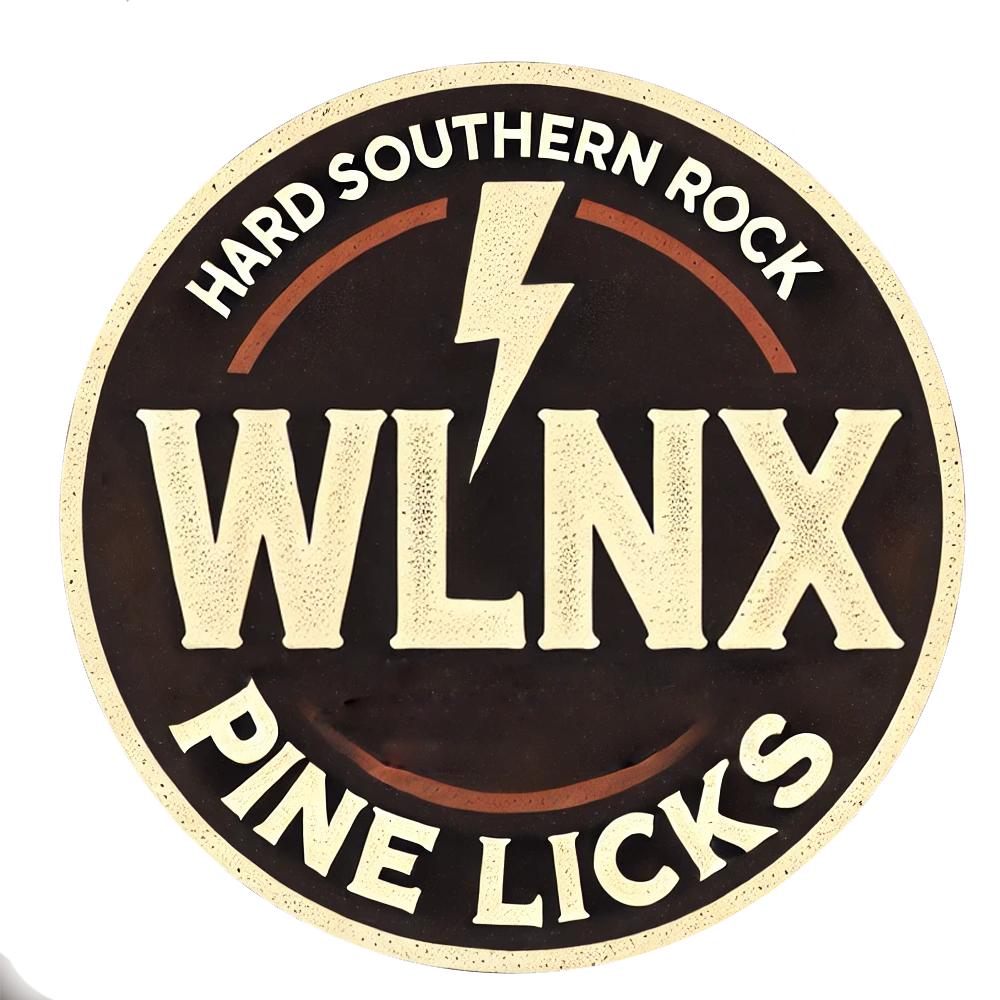 WLNX Pine Licks - Radio station US