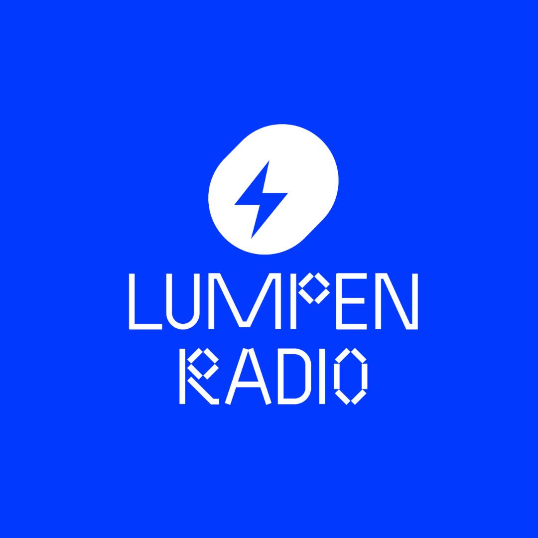 WLPN LP - Lumpen Radio - Rádio US