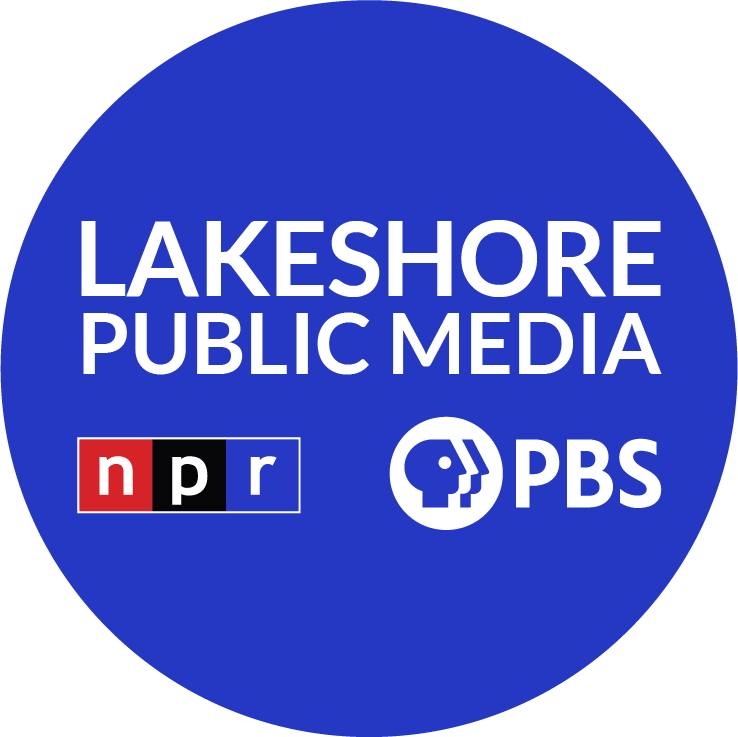 WLPR 89.1 Lakeshore Public Radio - Rádio US