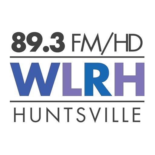 WLRH 89.3 FM HD3