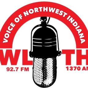 WLTH Gary, Indiana - Rádio US