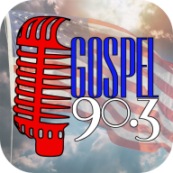 WLVF-FM - Gospel 90.3 - Gospel radio US