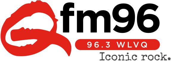 WLVQ FM 96.3 - Radio station US