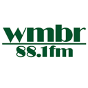 WMBR 88.1 - live radio US